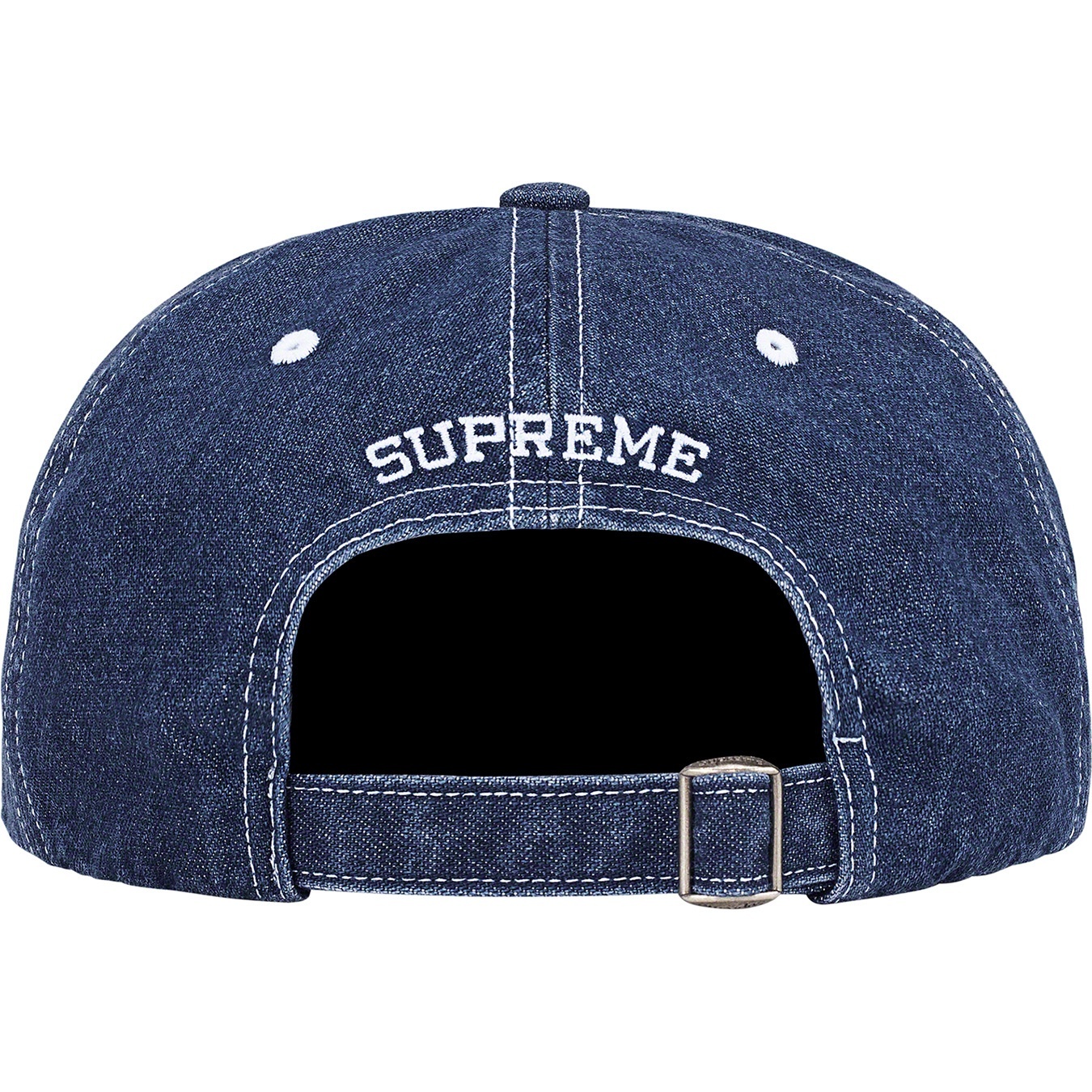 Milano Patch 6-Panel view 3